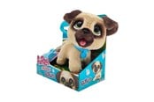 Figurki - FurReal Poop-A-Lots Pug 23 cm - 28208