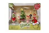 Figurki - Grinch Collectible Figure Set - 40742