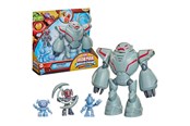 Figurki - Iron Man & Friends Giant Armor - Ultron - G32195X0
