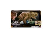 Figurki - Jurassic World Super Colossal Distortus Rex - JKG95