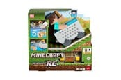 Figurki - Minecraft RC Steve with Minecart - JMT40