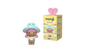 Figurki - Momiji Magical Meadow Vinyl Message Dolls 7.5cm - L21101