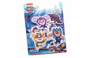 Figurki - Paw Patrol Bathtime Characters 5 pcs - 97-0218