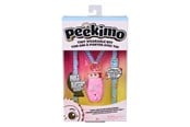 Figurki - Peekimo Portable Interactive Pet Pink Penny - 24500 / 6078028