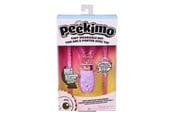 Figurki - Peekimo Portable Interactive Pet Purple Lulu - 24500 / 6078029