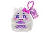 Figurki - Polly Pocket Core Compact Kitty Cake - JKC53