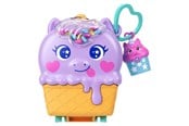 Figurki - Polly Pocket Core Compact Unicorn Cone - JKC54