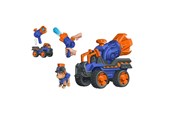 Figurki - Rubble & Crew Mix's Mega Blaster Vehicle - 28528 / 6076590