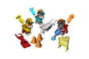 Figurki - Rubble & Crew Wrecking Crew story pack - 28529 / 6076598
