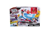 Figurki - Tech Deck Free Riders Extreme Playset - 99923 / 6076376