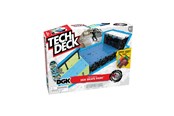 Figurki - Tech Deck X-Connect DGK Skatepark - 13912 / 6077640