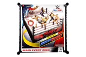 Figurki - WWE Main Event Ring - JDJ20