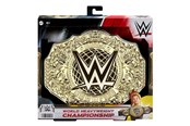Figurki - WWE World Heavyweight Title Belt - assorted - HYF18
