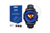 Smartwatch - akcesoria - 3mk Watch Protection ARC Smartwatch Screen Protector for TicWatch Pro 3 - 5903108330497