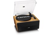 Gramofon - Lenco LS-570OK - Gramofon - LS-570OK