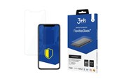 Telefon - szkło ochronne - 3mk FlexibleGlass™ Hybrid Glass for iPhone X / XS / 11 Pro - 5903108332675