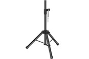 Uchwyty ścienne, uchwyty AV i meble AV - Ikarao Speaker Stand - Max - recommended for - Ikaraostand