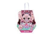 Plusz - Baby Paws - Angel 24 cm - 264-930803