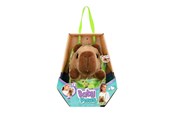 Plusz - Baby Paws W4 Capybara 24 cm - 928077IM