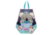 Plusz - Baby Paws W4 Koala 24 cm - 933835IM