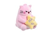 Plusz - Pembe Plush 15 cm Smiling/Laughing - PE2453