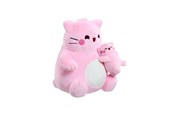Plusz - Pembe Plush 23 cm Hugging Little - PE2459