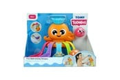 Plusz - Toomies 7-In-1 Bath Activity Octopus - E73104C
