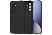 Telefon - Pokrowiec i etui - Tech-Protect  Icon Case for Samsung Galaxy A37 5G - Black - 5906302392292