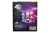 Puzzle - K POP KPDH 4D Build Huntrix Chibi Set Puzzle 3D - 47184 / 6078016