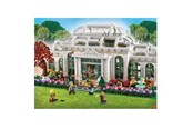 Puzzle - LEGO Botanicalgarden Puzzle 1000 Pcs - 51393