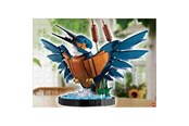 Puzzle - LEGO Oversized Kingfisher Puzzle 300 Pcs - 51384