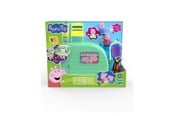 Swinka Peppa - Peppa Pig Three Little Piggies Caravan - G22015L0