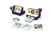 Figurki - Bluey Polaroid Camera - 103F