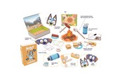 Figurki - Bluey Rolebook Camping - 279F
