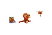 Figurki - Club Petz Freddy The Climbing Monkey 26cm - 929623IM5