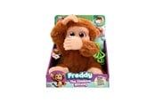 Figurki - Club Petz Freddy The Climbing Monkey 26cm - 929623IM5