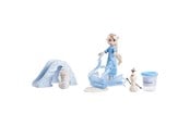 Figurki - Disney Frozen Elsa Toddler 14 cm Storytelling - JJP87