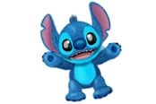 Figurki - Disney Stitch Double Trouble - 31022-INT-1N-002-OPB