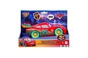Figurki - Cars Pixar McQueen Day Lights & Sounds Hero - JMT55
