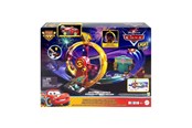 Figurki - Cars Pixar McQueen Day Playset - JMT57