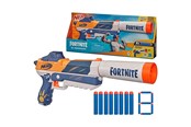 Zabawki militarne - NERF Fortnite SP Meowscles - G3483EU4