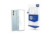 Telefon - Pokrowiec i etui - 3mk Clear Case - Samsung Galaxy S21 + 5G - 5903108336000