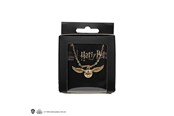 Drobiazgi - Cinereplicas - Golden snitch necklace - Harry Potter (MAP3020) - 4895205616509