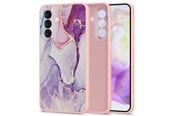 Telefon - Pokrowiec i etui - Tech-Protect Icon Case for Samsung Galaxy A37 5G - Multicolor - 5906302392308