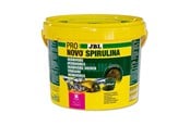 Ryby - JBL Aqua PRONovo SPIRULINA FLAKES M 5.5 ltr. - J31134