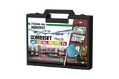 Ryby - JBL Aqua ProAquaTest Test-Combi-sæt PLUS Fe - J24092