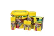 Ryby - JBL Aqua PRONovo BEL FLAKES M 5.5 L - J31109