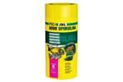 Ryby - JBL Aqua PRONovo SPIRULINA FLAKES M 1000 ml. - J31133