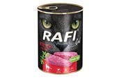 Koty - RAFI Kat Paté m/Kalv 400 - 50123