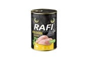 Koty - RAFI Kat Paté m/Kylling 400 g - 50120